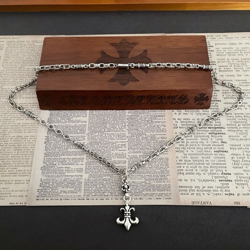 Chrome Hearts Necklaces